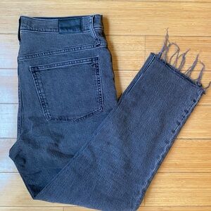The Perfect Vintage Jean